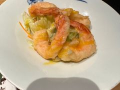 -虹料理·日料放题(悠方店)