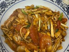 -复兴面王(河东路起源店)