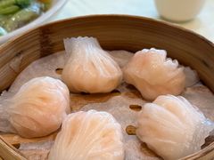 -兴悦酒家(保利克洛维店)