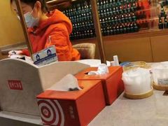 -海底捞火锅(旭辉MALL店)