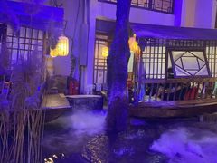 -淀里船宴(卓达店)