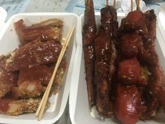 -彭浦一炸(金平路店)