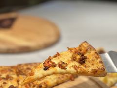 -比格比萨自助(宝山日月光店)