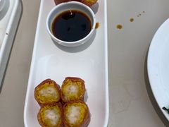 -蔡澜点心·粤菜(丽泽天街店)