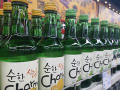 -果蔬好生活超市(乐堤港店)
