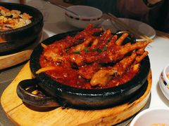 -七八冷面·延边朝鲜族美食(圣熙八号店)