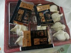 -东方饺子王(大屯路店)