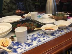 -丝路东方虾仁水饺(北京路二宫汇嘉店)