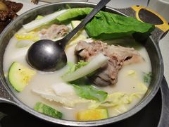 -一把骨(盐市口店)