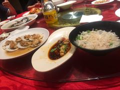 -绿杨春·淮扬宴(庐山路店)