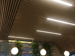 门面-Bracket Coffee(银河SOHO店)