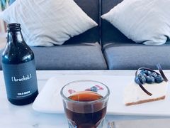 -Bracket Coffee(工体店)