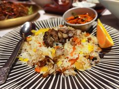 -丝路金桃·新疆菜(徐汇店)