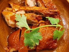 -金穗园·砂锅粥.醉鸡煲火锅(长寿路店)