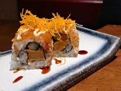 -千代武日本料理(开发区店)