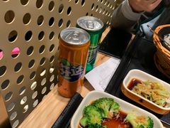 -谷田稻香·砂锅菜(南沙万达广场店)