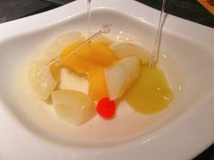 -刘一锅筋头巴脑(王府井店)