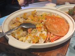 -恒记饭店·海鲜明档(淹城店)