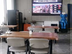 大堂-盐说Salt Talk北美风味西餐厅(海上世界店)