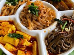 -令氏家外家周秦食府(高新店)