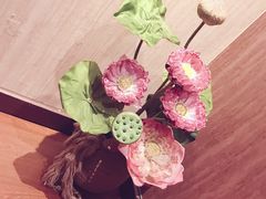 -莲泰式·中式·沐足·精油SPA采耳(天河店)