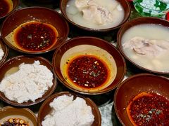 -渝味川菜(夜宵航母店)