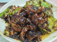 -蘭心餐厅(进贤路店)
