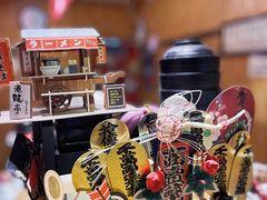 -老龙亭拉面店
