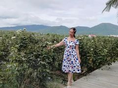 -亚龙湾国际玫瑰谷