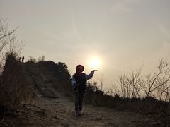 -蟠龙山长城景区