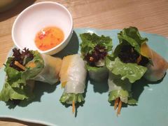 越式龙利鱼米纸卷-米纸越南小馆(金鹰世界店)