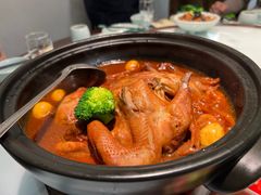 -甬妈妈湖畔里餐厅(唐山南湖旅游景区店)