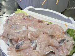 -龍歌自助小火锅(秦淮水游城店)