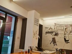 -李叁面馆(妇幼店)