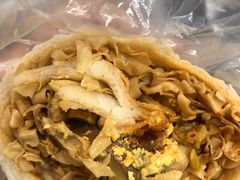 -芙蓉蛋卷(新街店)