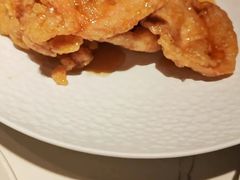 -奉天小馆·非遗东北菜(济南万象城店)
