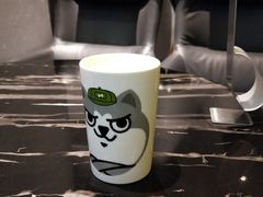 -野萃山·潮汕厚果汁(十亩地店)