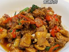 -辣公子·千岛湖私房菜(滨江店)