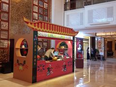 -北京中国大饭店