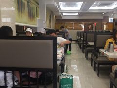 -大地春饼店(黄河路店)