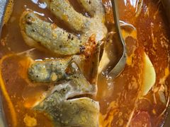 -弘烨 贵州酸汤 鱼火锅(东财店)