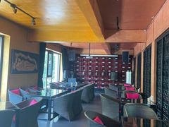 -Local泰莲庭(虹鳟鱼店)