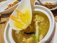 -德胜轩正宗顺德菜(宝安沙井会展中心店)