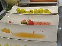 -集杰尚品海鲜烤肉自助餐厅(乳山振华店)