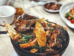 -雄伟美食(高沙中街店)