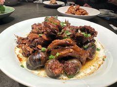 -二十八里太湖船菜(吉祥路店)