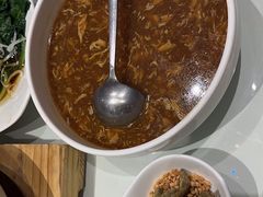 -老牌坊鲁菜名店(聊城美食岛店)