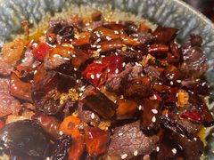 -滇铺子·云南特色菜·第九届野生菌美食节(曲靖万达店)