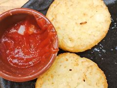 肉酱奶汁薯饼-萨莉亚意式餐厅(天河城购物中心店)