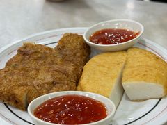 -阿坤纯正西刀鱼丸(Kuala Lumpur Branch)